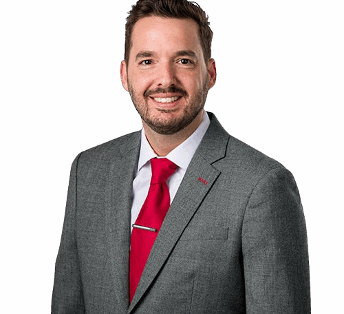 wrongful death lawyer - Matt Wetherington