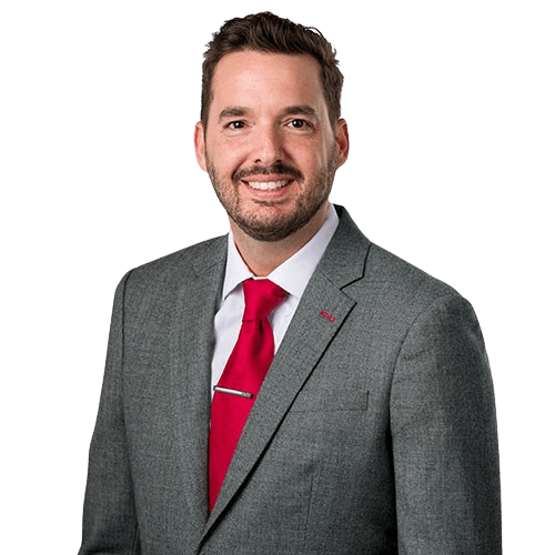 wrongful death lawyer - Matt Wetherington