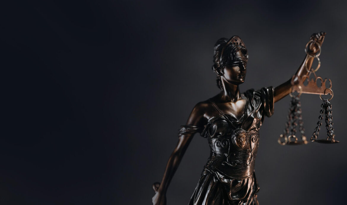 a symbol of justice for wrongful death claims